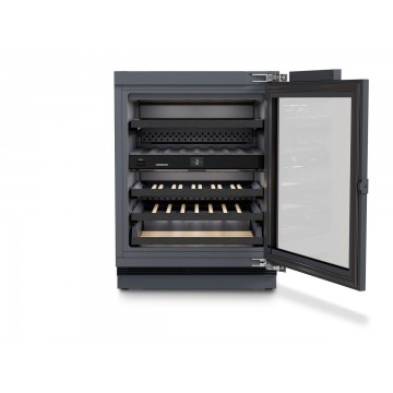 Liebherr UWpri 3662 Συντηρητής Κρασιών 32 Φιαλών Liebherr UWpri 3662 Συντηρητής Κρασιών 32 Φιαλών